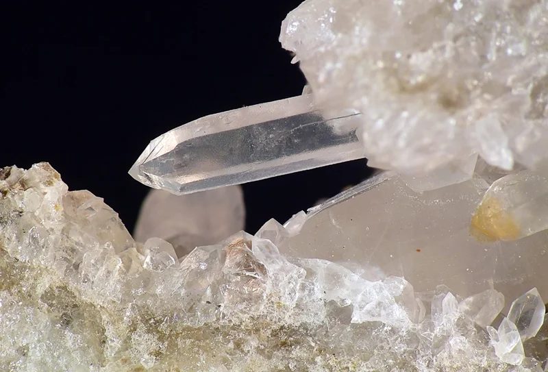 Quartz