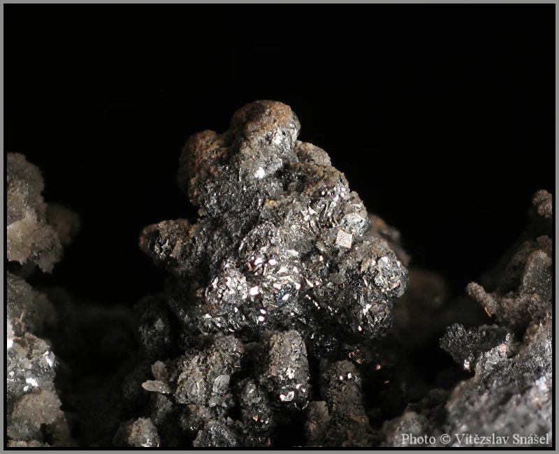 Safflorite