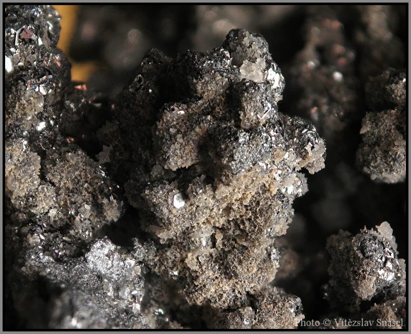 Safflorite