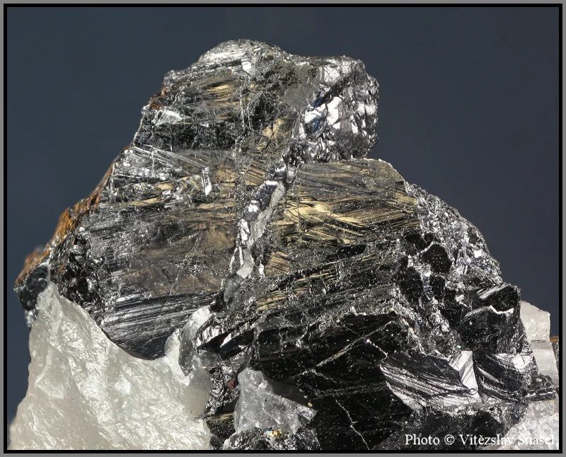 Wolframite