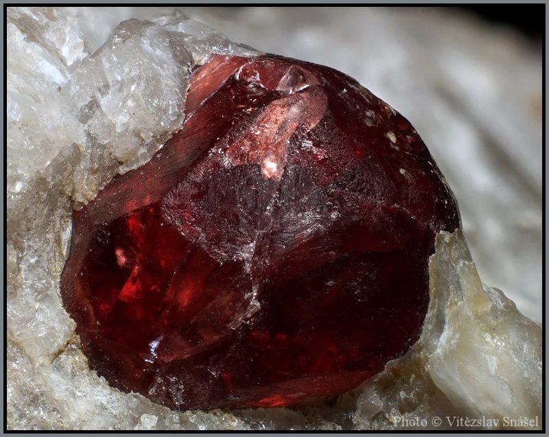 Almandine