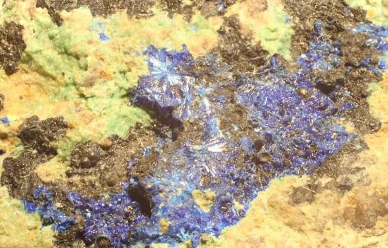 Azurite