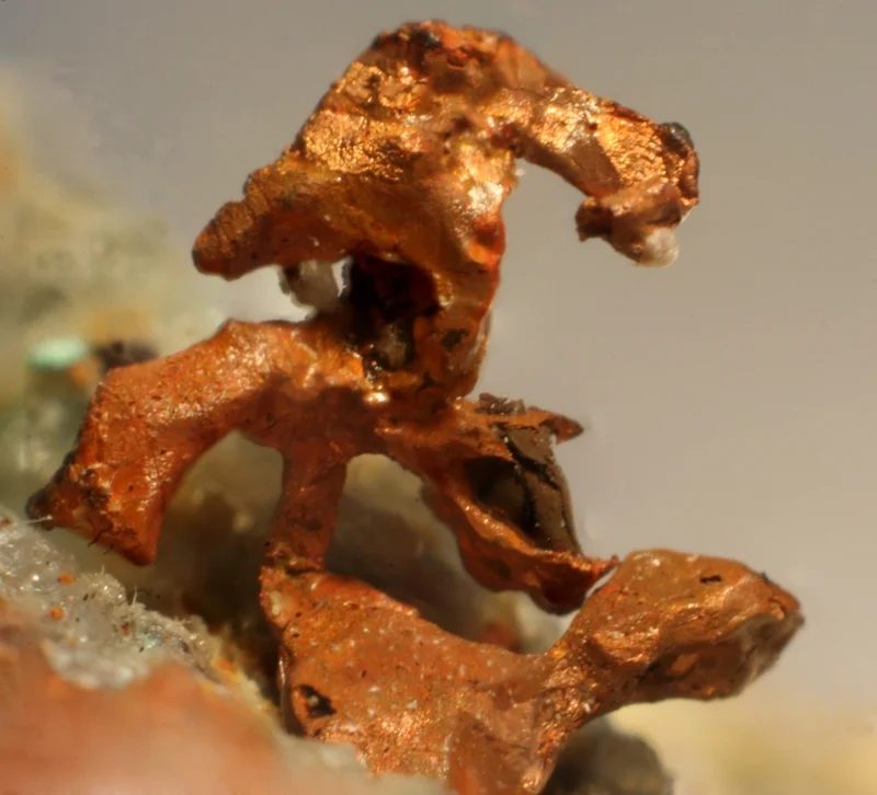Copper