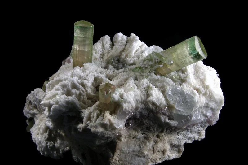 Elbaite