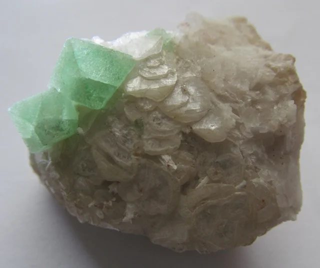 Fluorite