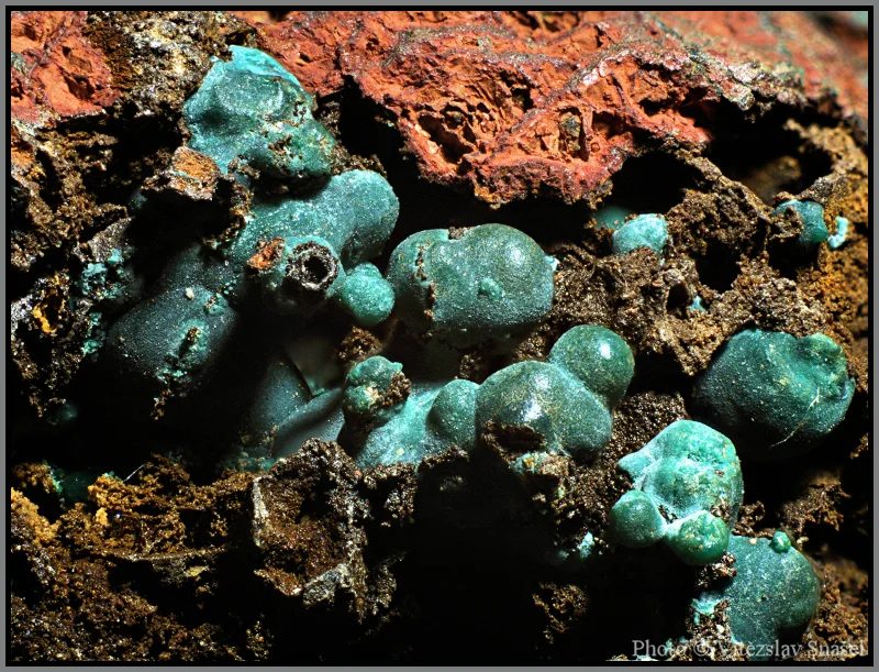 Malachite