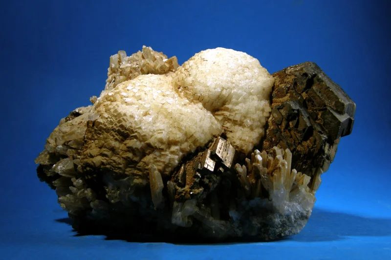 Pyrhotite