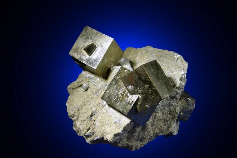 Pyrite