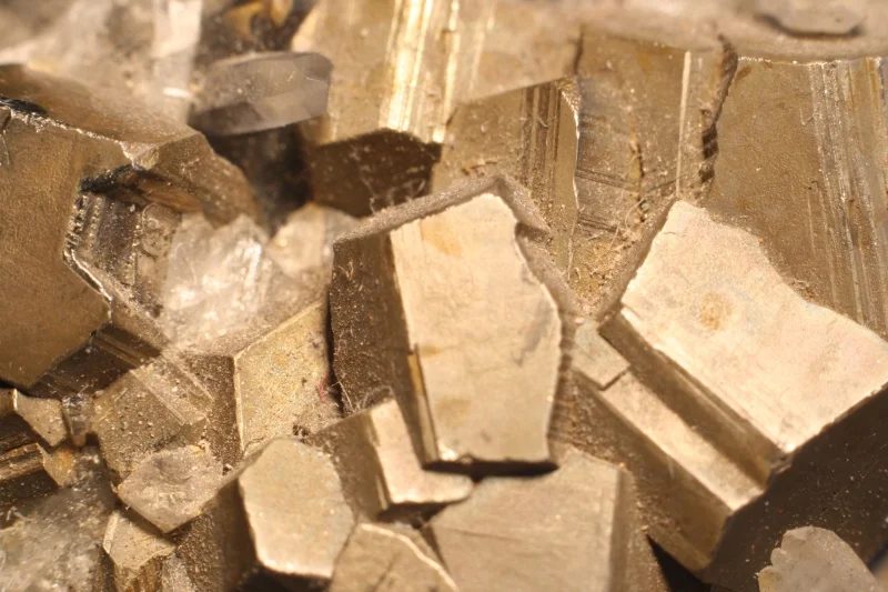 Pyrite