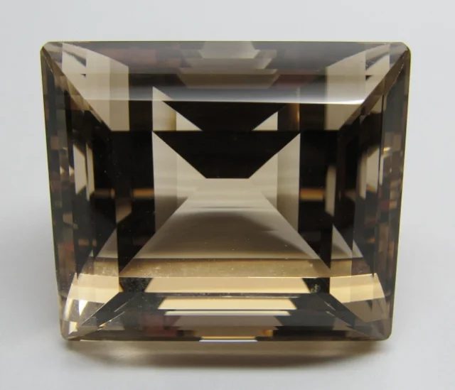 Quartz (var. citrine)