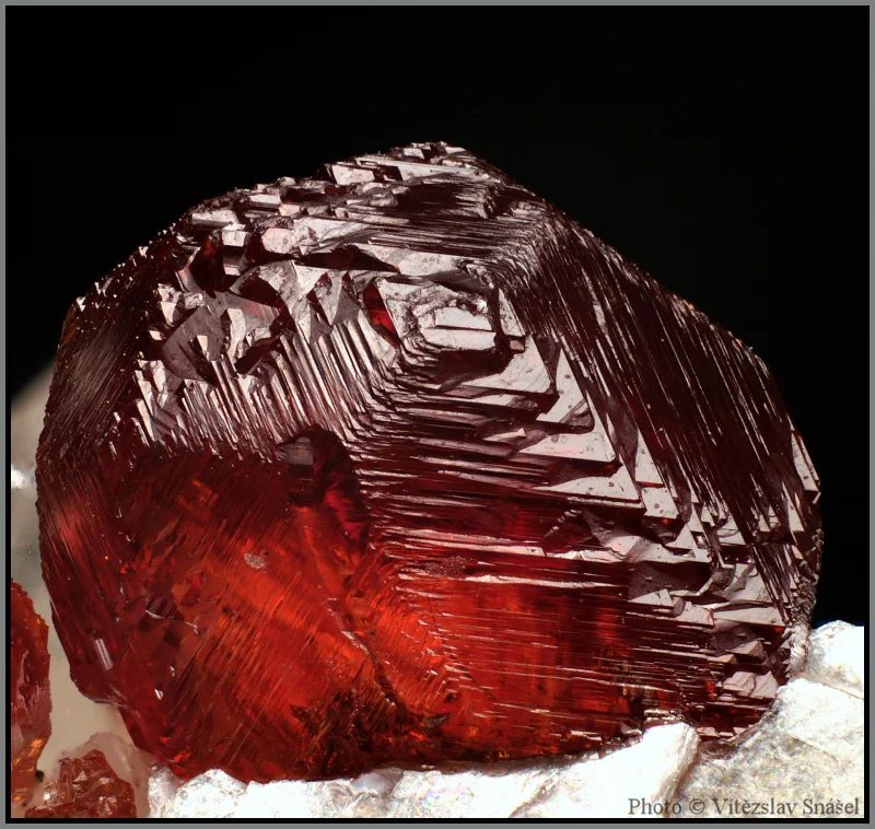 Spessartine