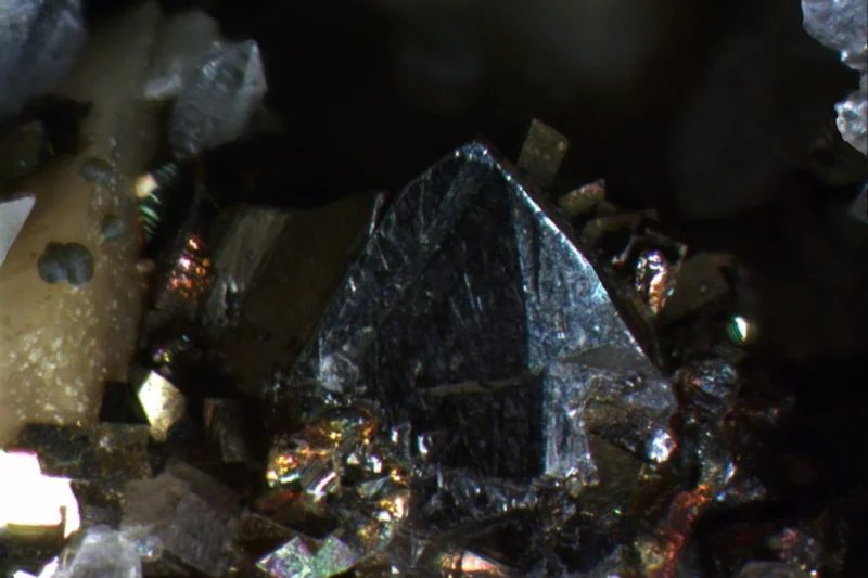 Tetrahedrite