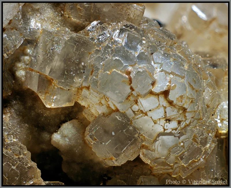 Thomsonite-(Ca)