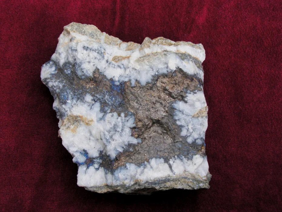 Berthierite