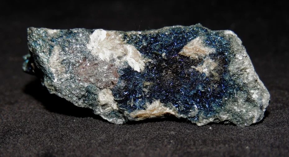 Berthierite