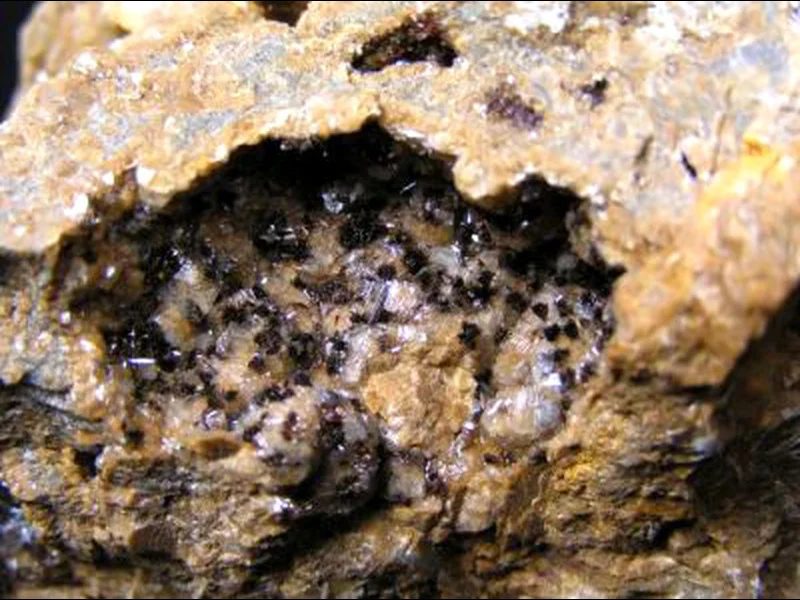 Goethite