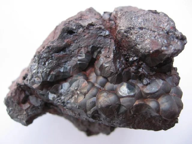 Hematite