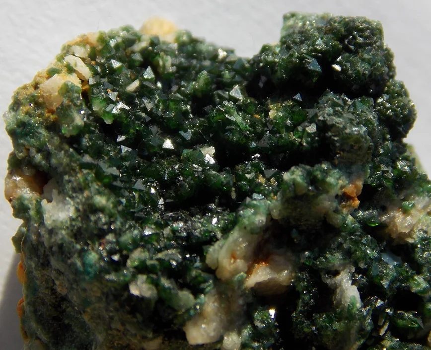 Libethenite