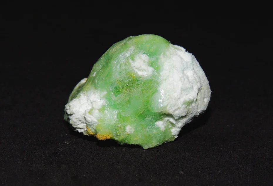 Melanterite