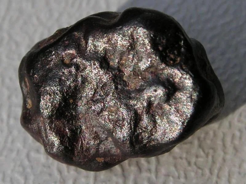Rutile