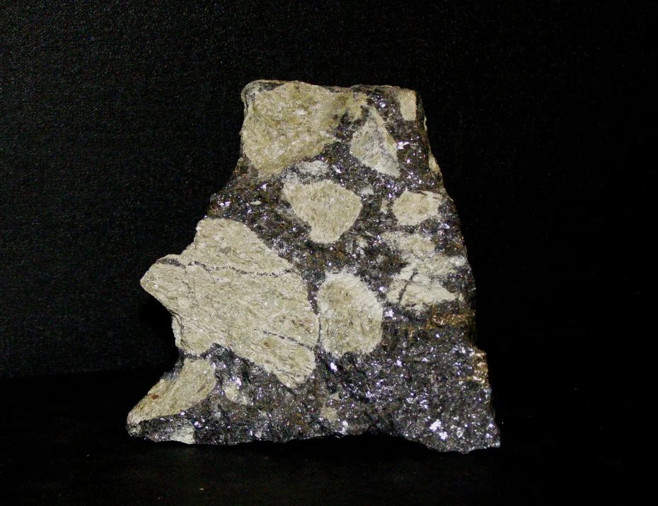 Sphalerite