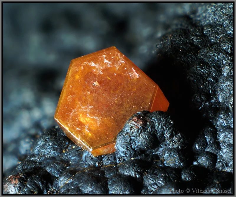 Vanadinite
