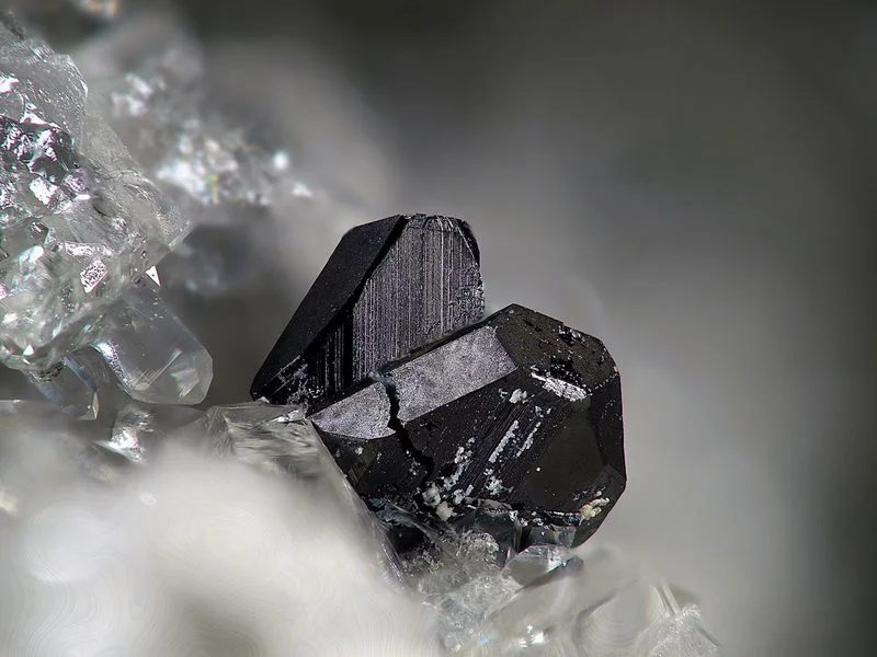 Wolframite