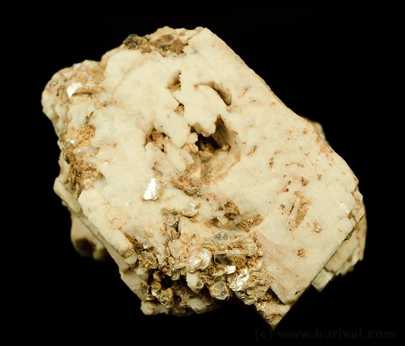 Albite