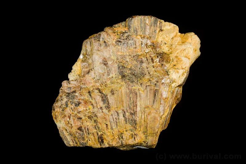Andalusite