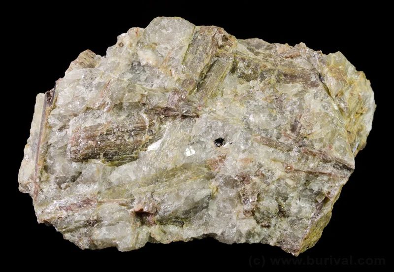 Andalusite