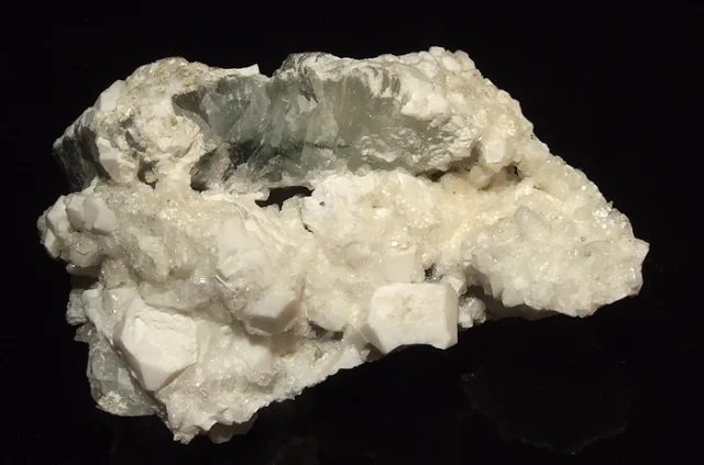 Apophyllite