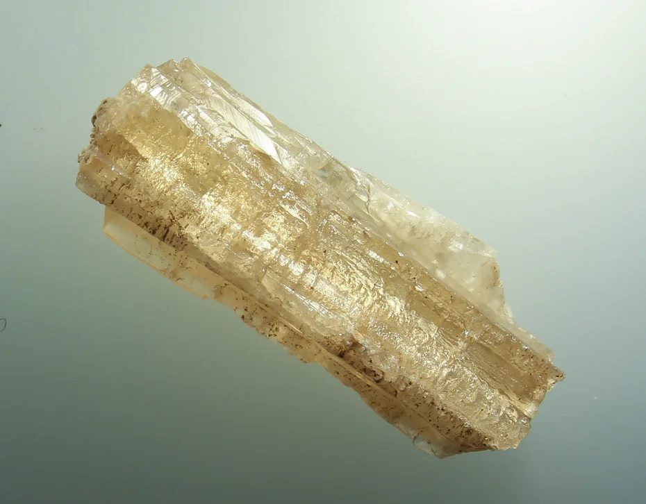 Mineral photo of Aragonite from locality Číčov u Hořence, Czech Republic