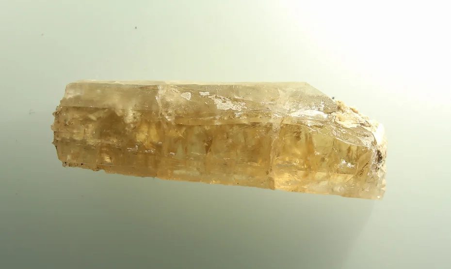 Mineral photo of Aragonite from locality Číčov u Hořence, Czech Republic