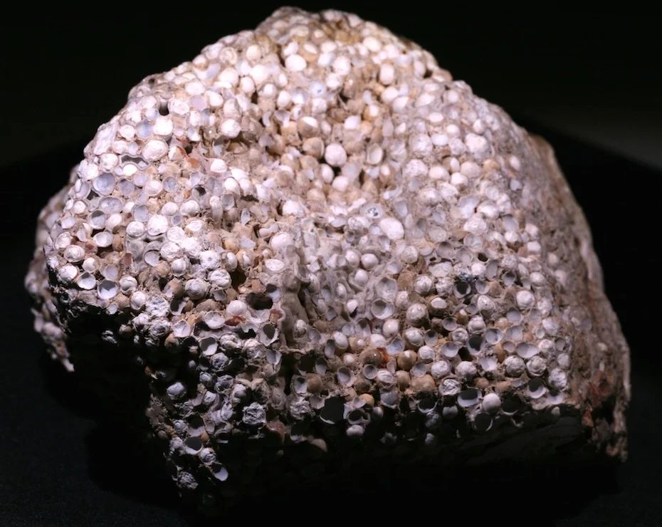 Aragonite
