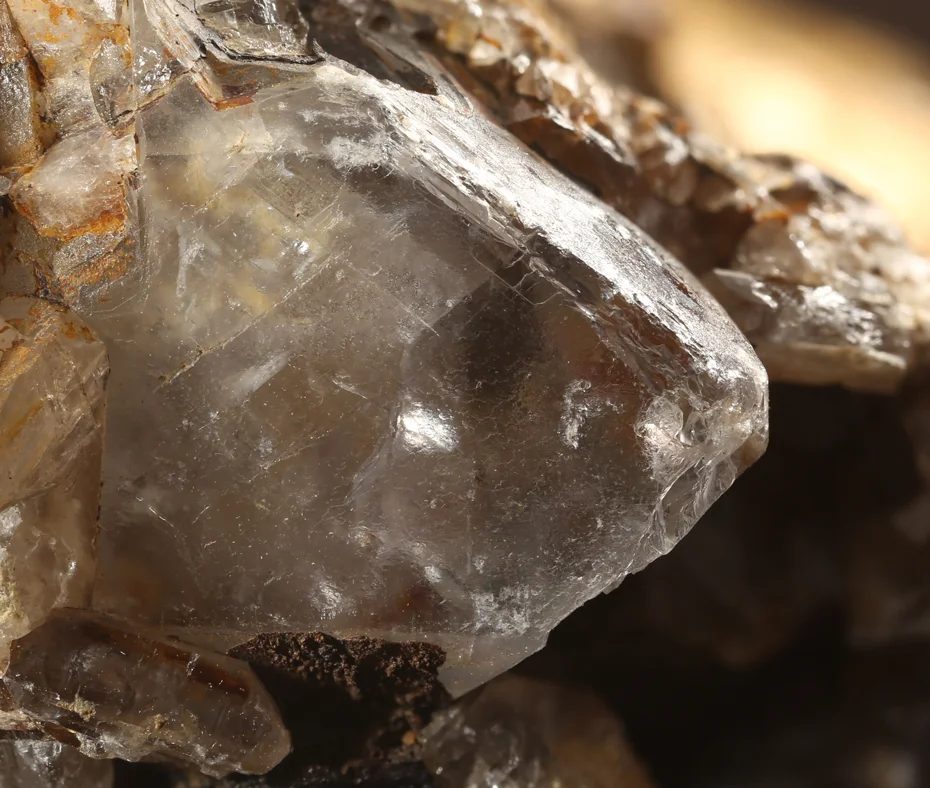 Baryte
