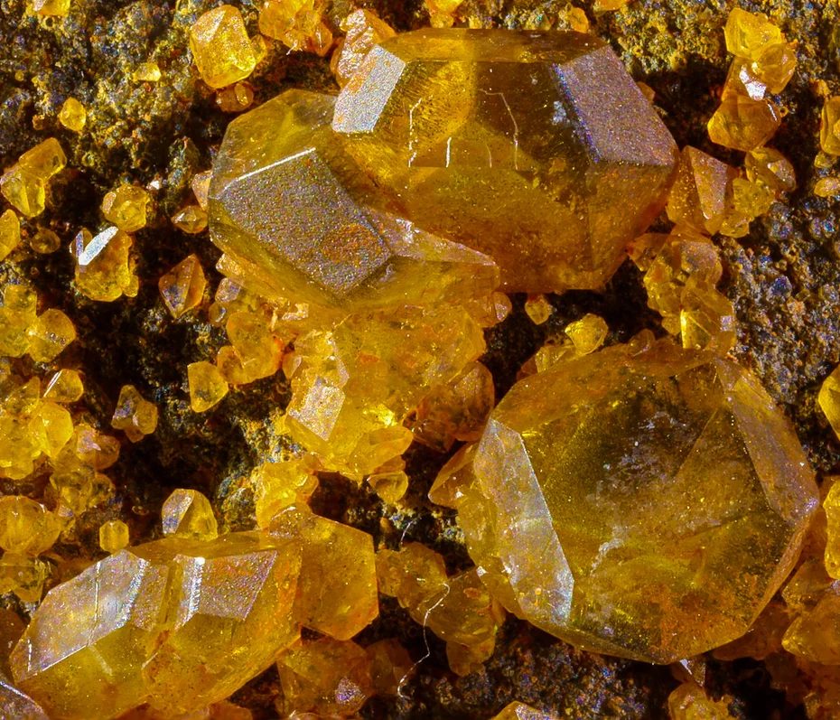 Baryte