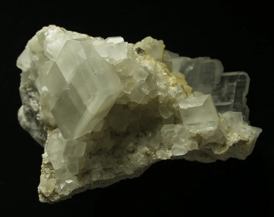 Calcite