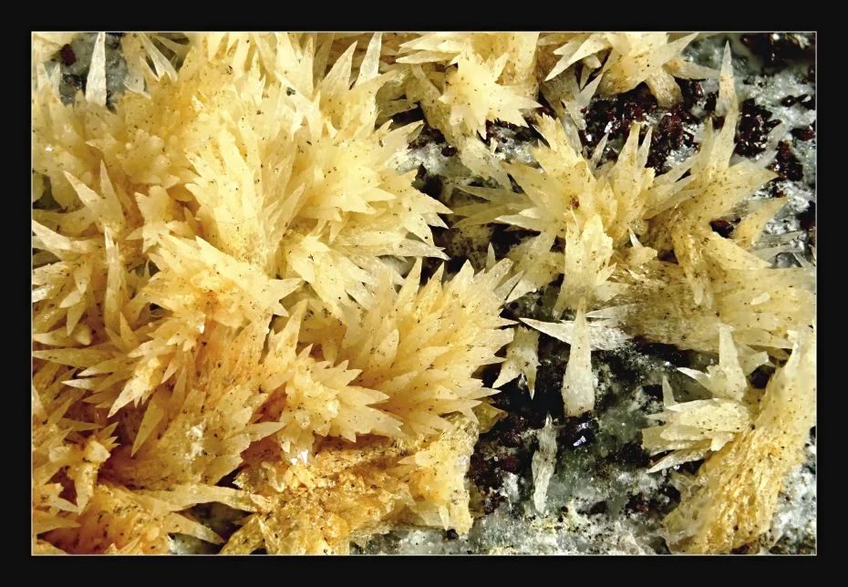 Calcite