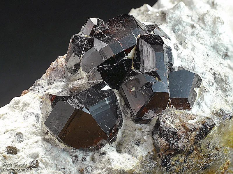 Cassiterite