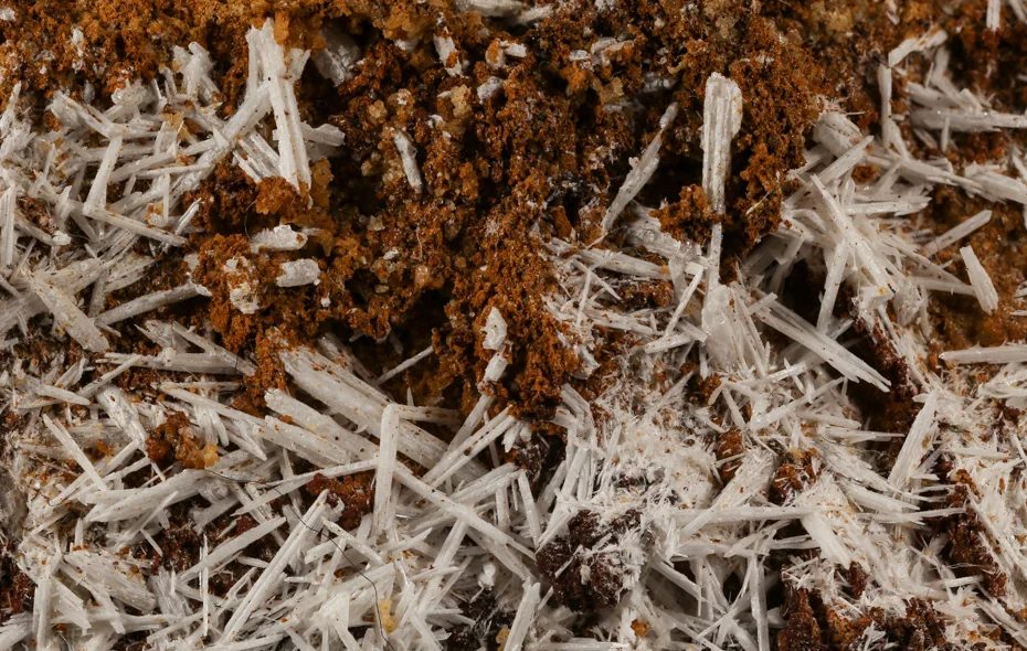 Cerussite