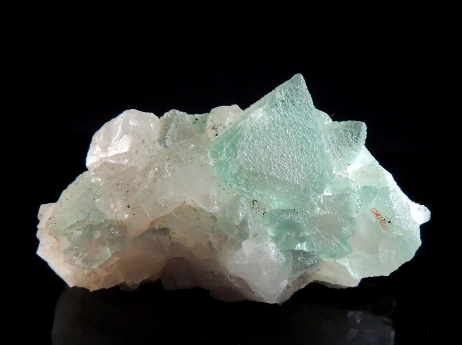 Fluorite