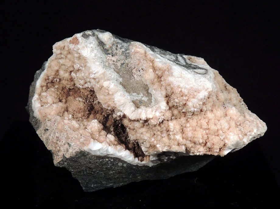 Gonnardite