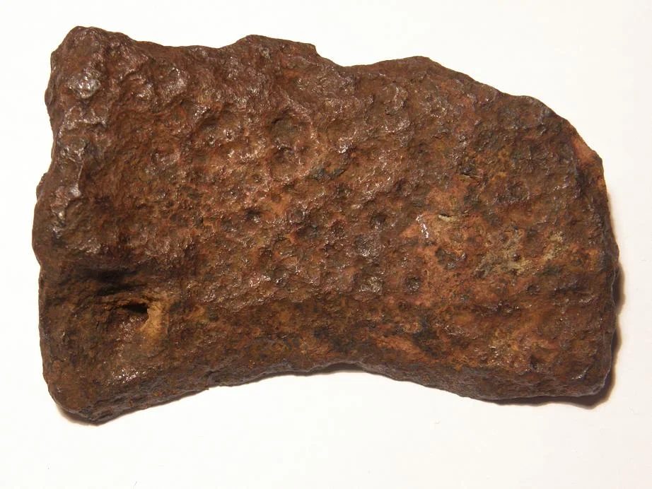 Iron