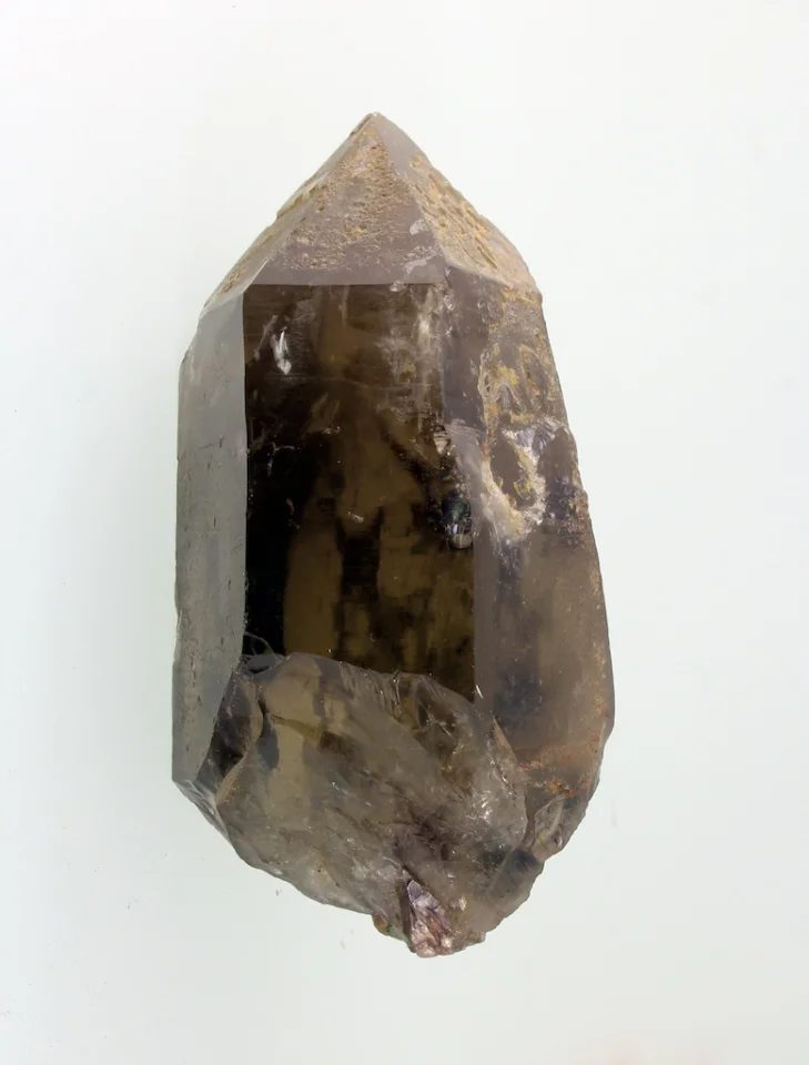 Quartz (var. smoky)