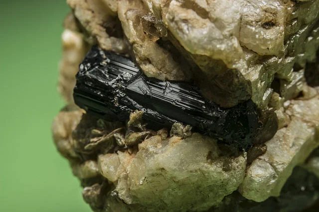 Schorl