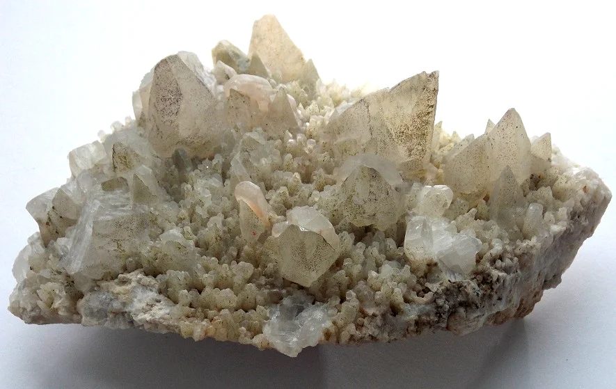 Calcite