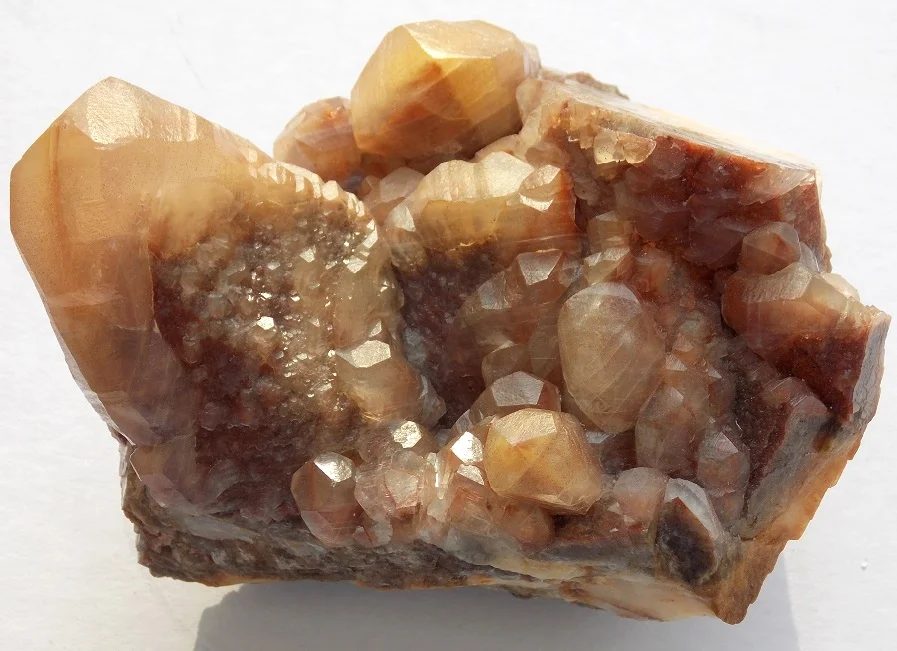 Calcite