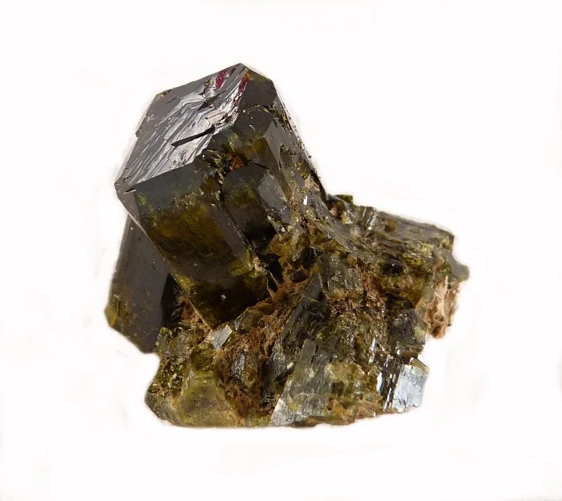 Epidote