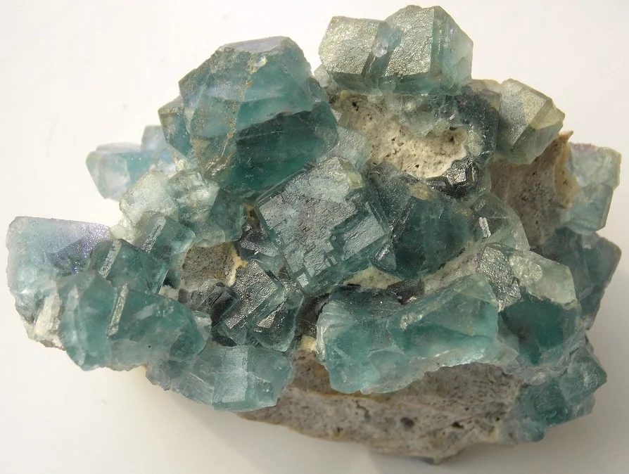 Fluorite
