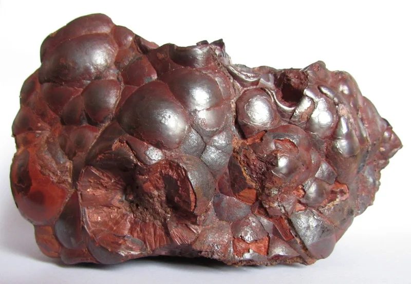 Hematite